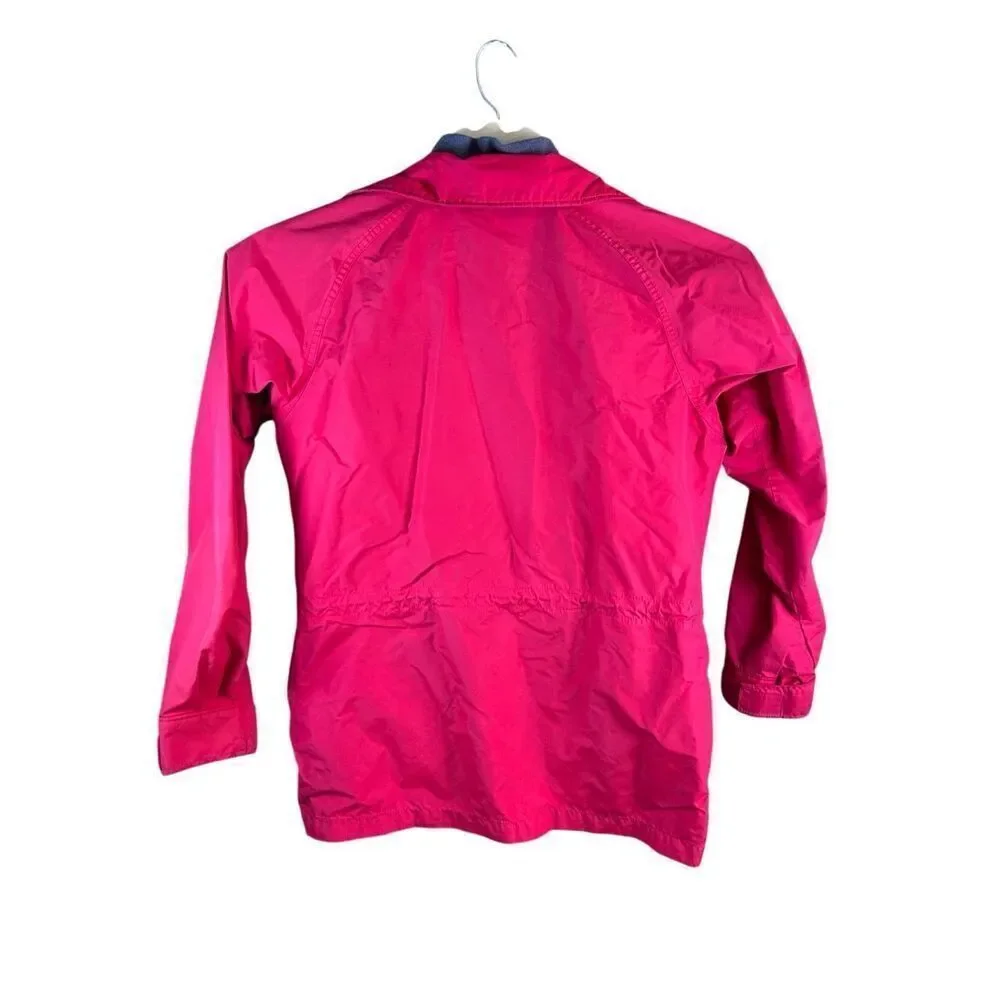The North Face Gor-Tex Medium (M) Winter Ski Jacket Red Made in the USA